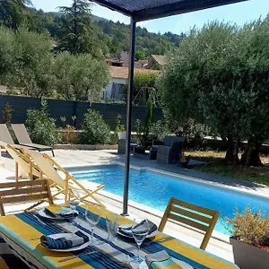 Villa Le Clos Des Oliviers