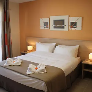 The Originals Boutique, L'occitan, Aubagne Hotel