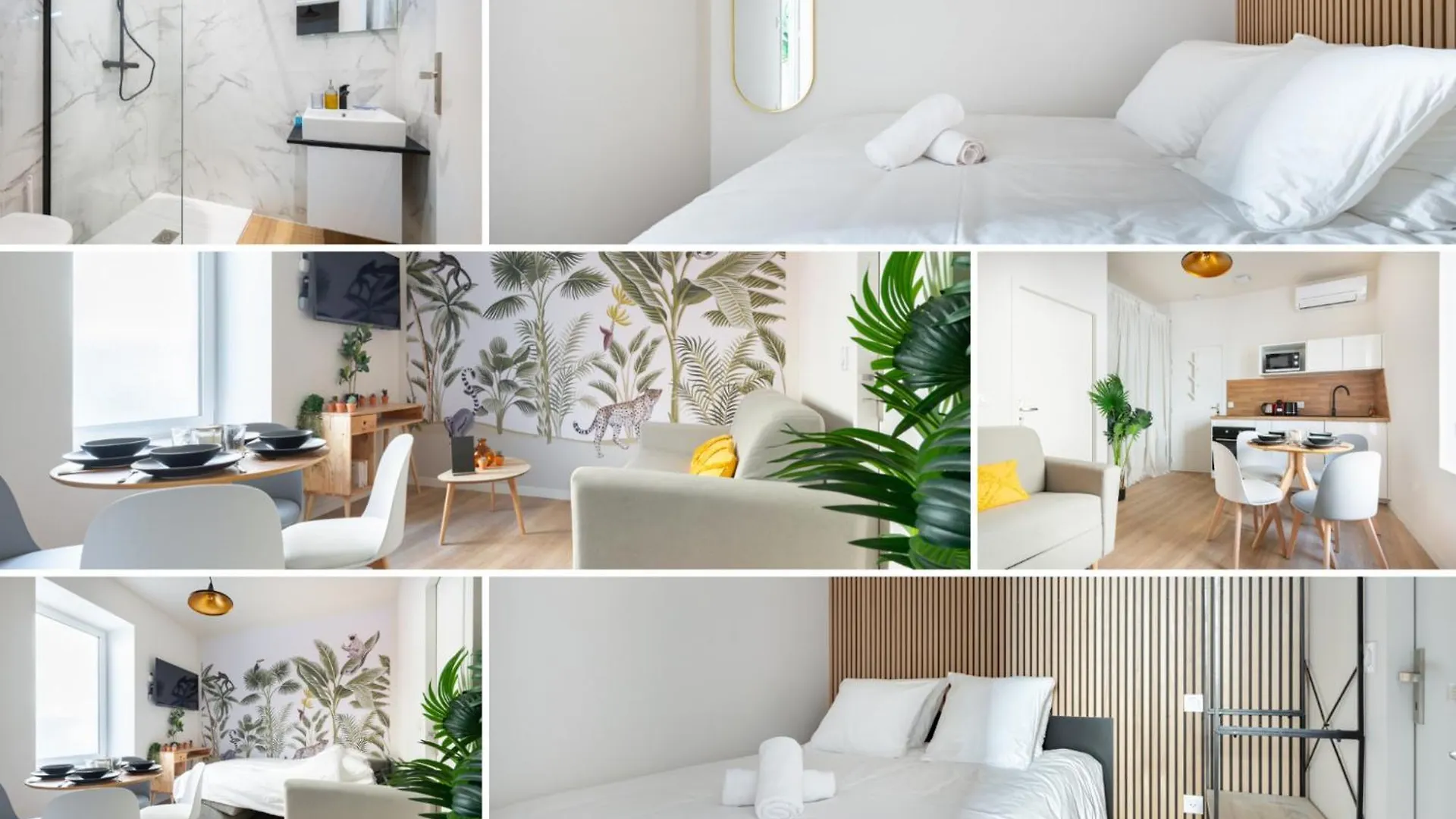 Thym * Cosy * Fibre * Confort La Destrousse France