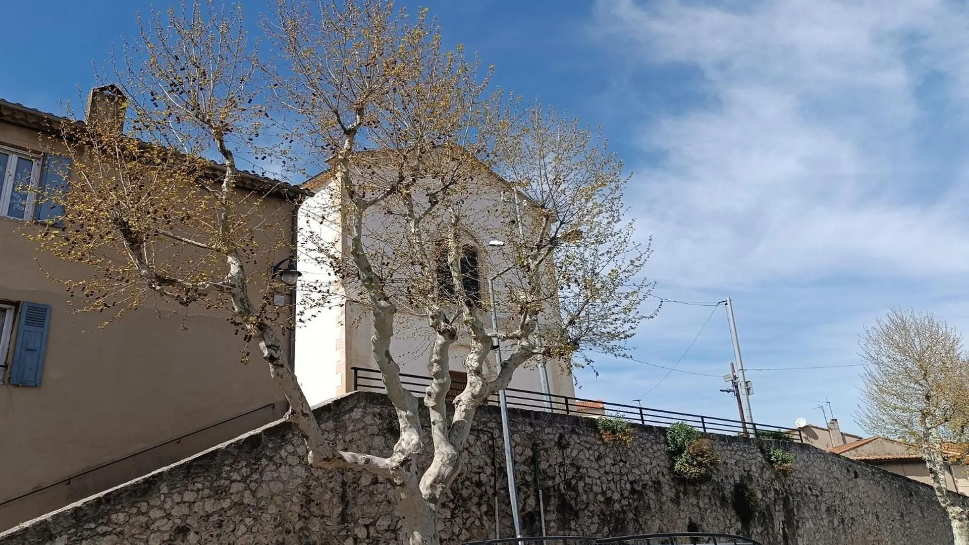 Thym * Cosy * Fibre * Confort La Destrousse France